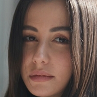 Georgia Andriani Nahé