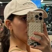 Georgia Murray Nahé