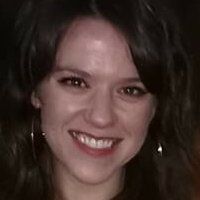 Georgia Veitch Nahé