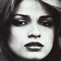 Gia Carangi Nahé