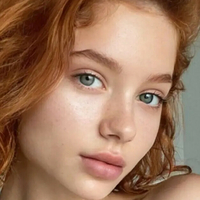 Ginger Baby Nahé