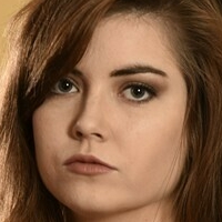 Ginger Belle Nahé