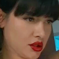 Goddess Misha Nahé