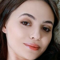Grace Glory Nahé