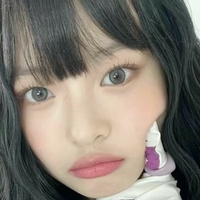 Hanni Newjeans Nahé