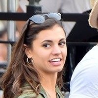 Hayley Erbert Nahé