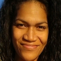 Islandgirl Nahé