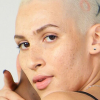 Ivona Marie Nahé