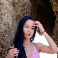 iyamliane Nahé