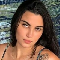 Iza Aguiar Nahé