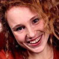 Jana Kvantikova Nahé