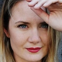 Jaqueline Klueter Nahé