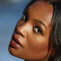 Jasmyn Wilkins Nahé