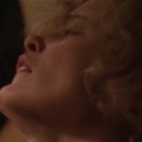 Jessica Lange Nahé
