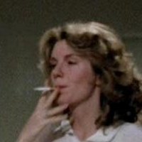 Jill Clayburgh Nahé
