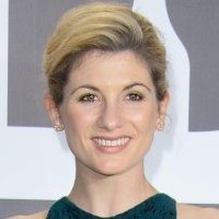 Jodie Whittaker Nahé