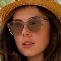 Julia Chumachenko Nahé