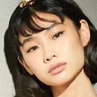Jung Ho-yeon Nahé