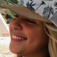 Karen Andarza Nahé