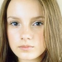 Karina Gubanova Nahé