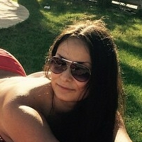 Katarina Kavaleva Nahé