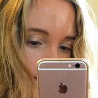 Katrina Moroshka Nahé