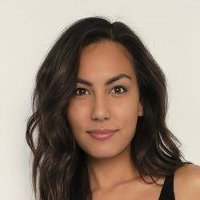 Kendall Marie Nahé