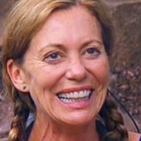 Kerry Armstrong Nahé