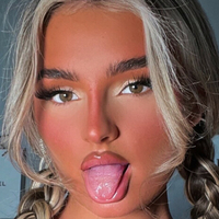 Kiersha Mckenna Nahé