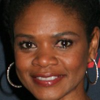 Kimberly Elise Nahé