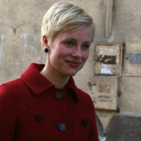 Kirsti Stubo Nahé