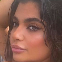 Krissy Bertone Nahé