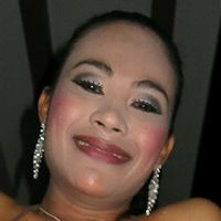 Ladyboy Jasmine Nahé