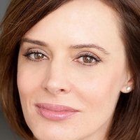 Lara Harris Nahé