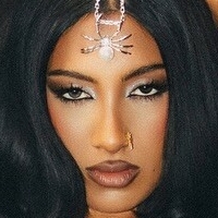 LARA RAJ / lararajj (member of KATSEYE) Nahé