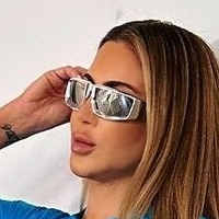Larsa Marie Pippen Nahé
