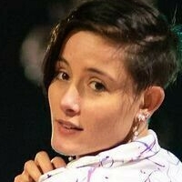 Laura Lehmkuhl Nahé