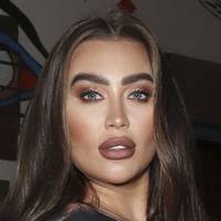 Lauren Goodger Nahé