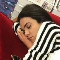 Lauren Lavera Nahé