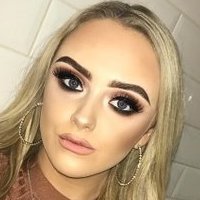 Lauren Walsh Nahé