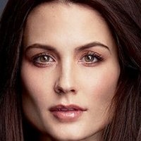 Lauriane Gillieron Nahé