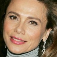Lena Olin Nahé