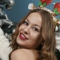 Lera Anisimova Nahé