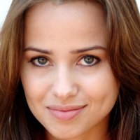Leticia Peres Nahé