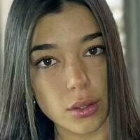 leyla_of_angel Nahé