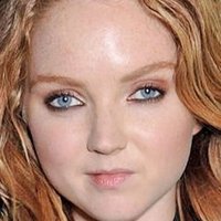 Lily Cole Nahé
