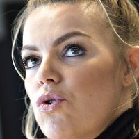 Lina Rafn Nahé
