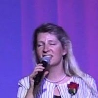 Linda Coombes Nahé