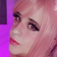 Lithe Cosplay Nahé