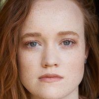 Liv Hewson Nahé